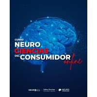 Neurociencias del consumidor logo, Neurociencias del consumidor contact details