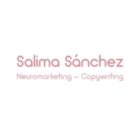 🧠 Salima Sánchez Neuromarketing y Copywriting logo, 🧠 Salima Sánchez Neuromarketing y Copywriting contact details