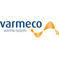 varmeco GmbH & Co KG logo, varmeco GmbH & Co KG contact details