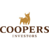 Coopers Investors BV logo, Coopers Investors BV contact details