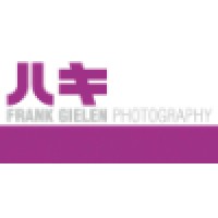 Frank Gielen Photography logo, Frank Gielen Photography contact details