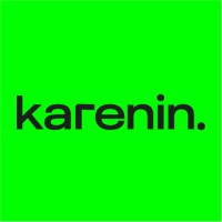 karenin. logo, karenin. contact details