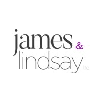 James & Lindsay Ltd logo, James & Lindsay Ltd contact details