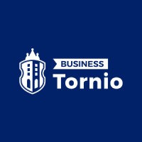 Business Tornio logo, Business Tornio contact details