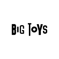 Big Toys logo, Big Toys contact details