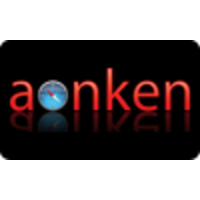 aonken logo, aonken contact details