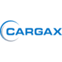 Cargax · Transporte internacional de mercancías logo, Cargax · Transporte internacional de mercancías contact details