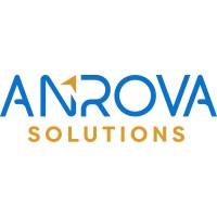 Anrova Solutions logo, Anrova Solutions contact details