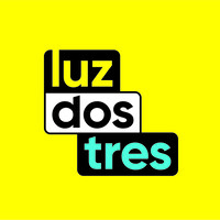 luzdostres logo, luzdostres contact details