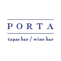 Porta Tapas logo, Porta Tapas contact details