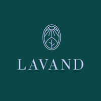 Lavand logo, Lavand contact details