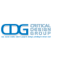 Critical Business Group logo, Critical Business Group contact details