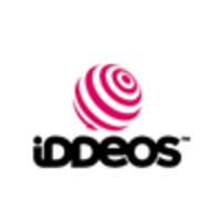 iddeos logo, iddeos contact details