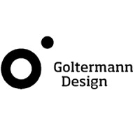 Goltermann Design logo, Goltermann Design contact details