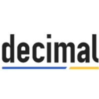 Decimal (Seattle) logo, Decimal (Seattle) contact details