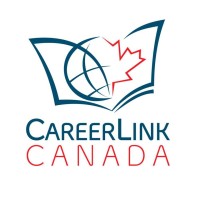 CareerLink Canada logo, CareerLink Canada contact details