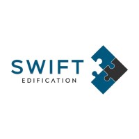 Swift Edification logo, Swift Edification contact details