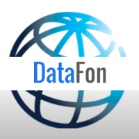 Datafon logo, Datafon contact details