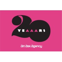 Art Ask Agency - Licensing Agency logo, Art Ask Agency - Licensing Agency contact details