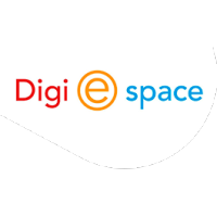 Digiespace Coworking logo, Digiespace Coworking contact details