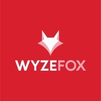 WyzeFox logo, WyzeFox contact details