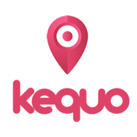 Kequo logo, Kequo contact details