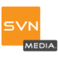 SVN Media logo, SVN Media contact details