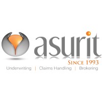 ASURIT LIMITED logo, ASURIT LIMITED contact details