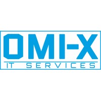 Omi-X IT Services logo, Omi-X IT Services contact details