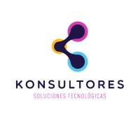 Konsultores Tech logo, Konsultores Tech contact details