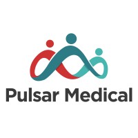 Pulsar Medical B.V. logo, Pulsar Medical B.V. contact details