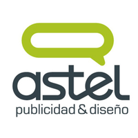 Astel Publicidad & Diseño logo, Astel Publicidad & Diseño contact details