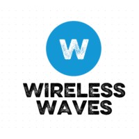 WIRELESS WAVES TELEFONÍA S.L. logo, WIRELESS WAVES TELEFONÍA S.L. contact details