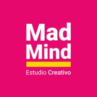 Mad Mind logo, Mad Mind contact details