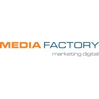 MediaFactory Spain logo, MediaFactory Spain contact details