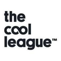 the COOL league logo, the COOL league contact details