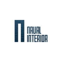 Naval Interior logo, Naval Interior contact details