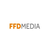 FFD Media logo, FFD Media contact details