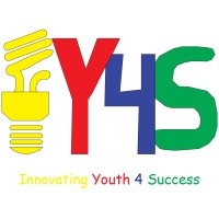 Innovating Youth 4 Success logo, Innovating Youth 4 Success contact details