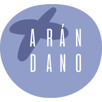 Arándano Estudio Creativo logo, Arándano Estudio Creativo contact details