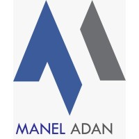 Manel Adan logo, Manel Adan contact details