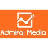 Admiral Media logo, Admiral Media contact details