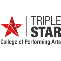 Triplestar College of Performing Arts logo, Triplestar College of Performing Arts contact details