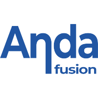 Andafusion logo, Andafusion contact details