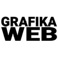 Grafikaweb logo, Grafikaweb contact details