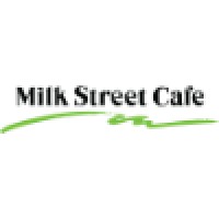 Milk Street Cafe logo, Milk Street Cafe contact details