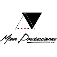 Mian Producciones logo, Mian Producciones contact details