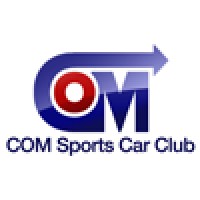 COM Sports Car Club logo, COM Sports Car Club contact details