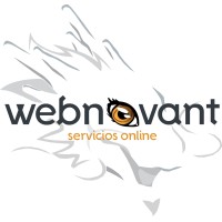 Webnovant logo, Webnovant contact details