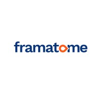 Framatome GmbH logo, Framatome GmbH contact details